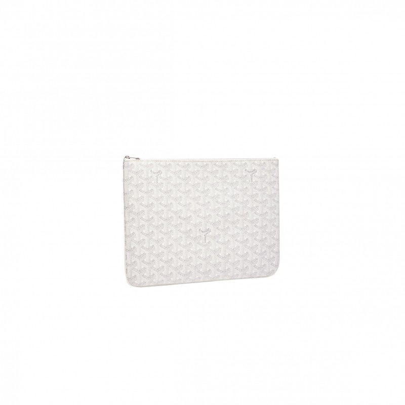 GOYARD SÉNAT MM POUCH SENAT2MMLTY50CL50P (30*20*0.6cm)