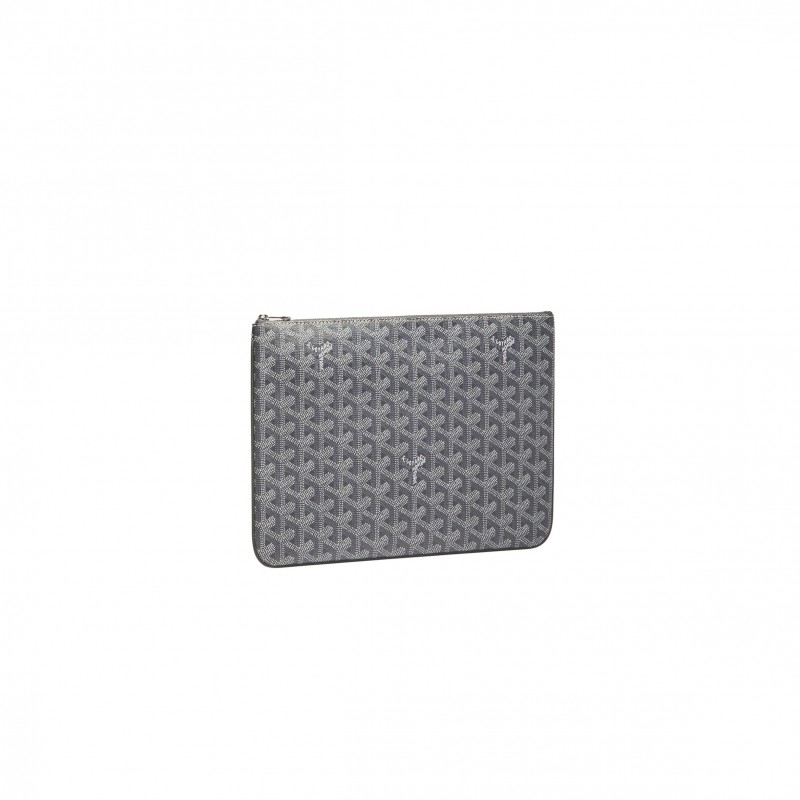 GOYARD SÉNAT MM POUCH SENAT2MMLTY51CL51P (30*20*0.6cm)