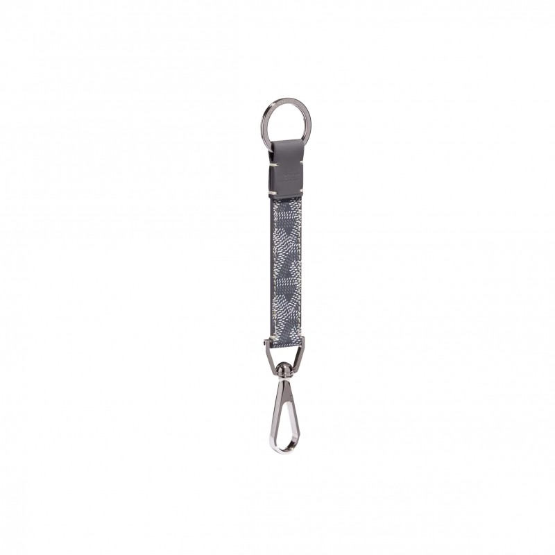 GOYARD MOUSQUETON KEY RING PMOUSQPMLTY51CL51P (19*2*0cm)