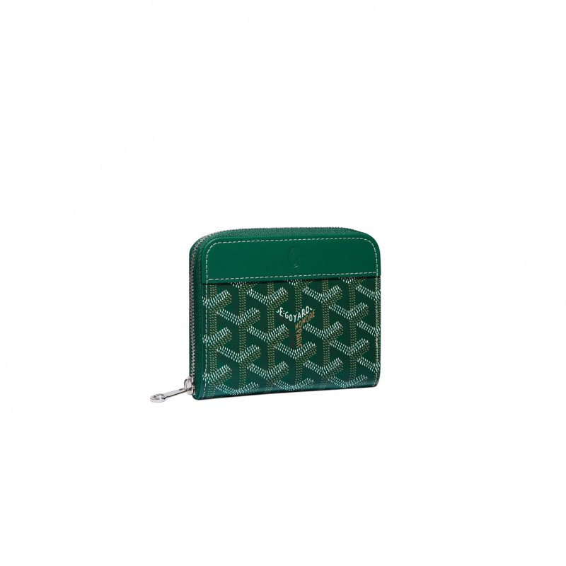 GOYARD MATIGNON PM WALLET MATIGNPMLTY09CL09P (11.5*9.5*2cm)