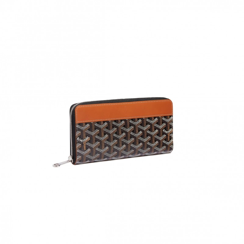 GOYARD MATIGNON GM WALLET MATIG2GMLTY01CL03P (20*11*2.3cm)