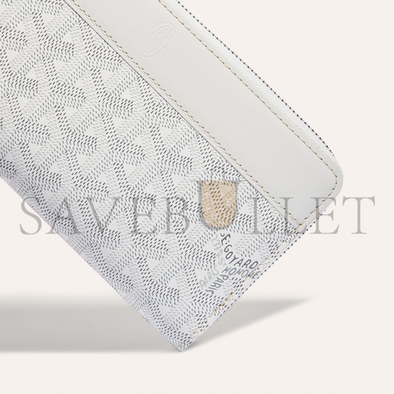 GOYARD MATIGNON GM WALLET MATIG2GMLTY50CL50P (20*11*2.3cm)