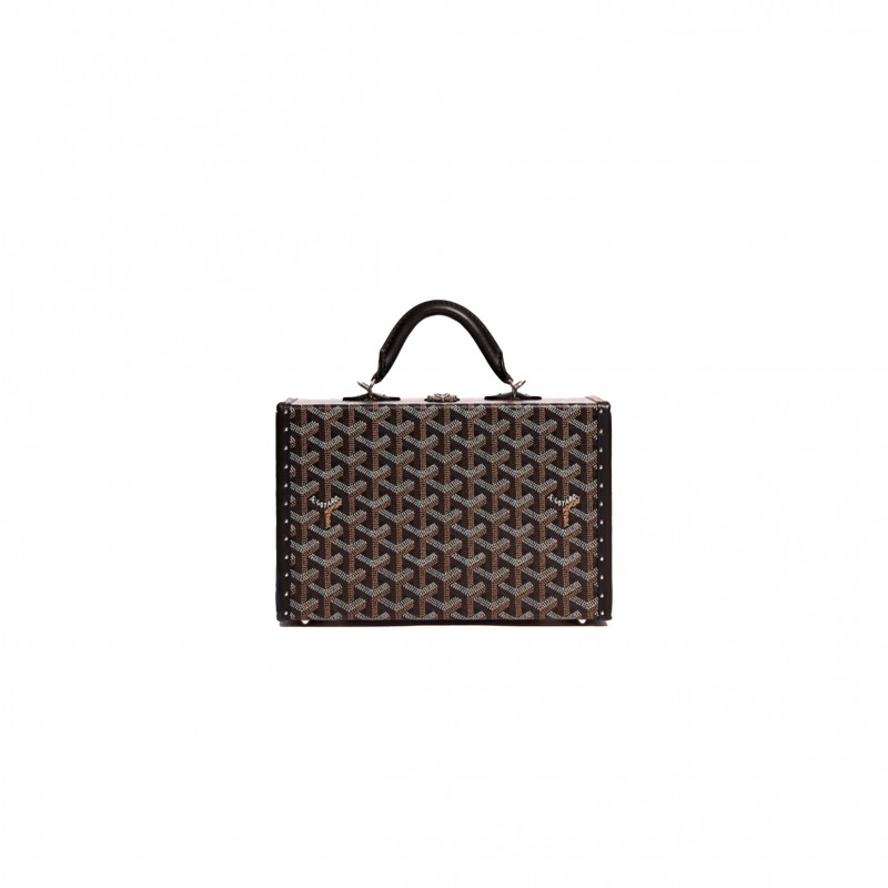 GOYARD HÔTEL  (24.5*17*7.7cm)