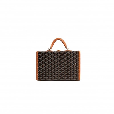 GOYARD HÔTEL  (24.5*17*7.7cm)