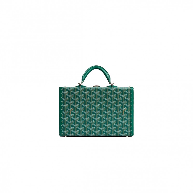 GOYARD HÔTEL  (24.5*17*7.7cm)