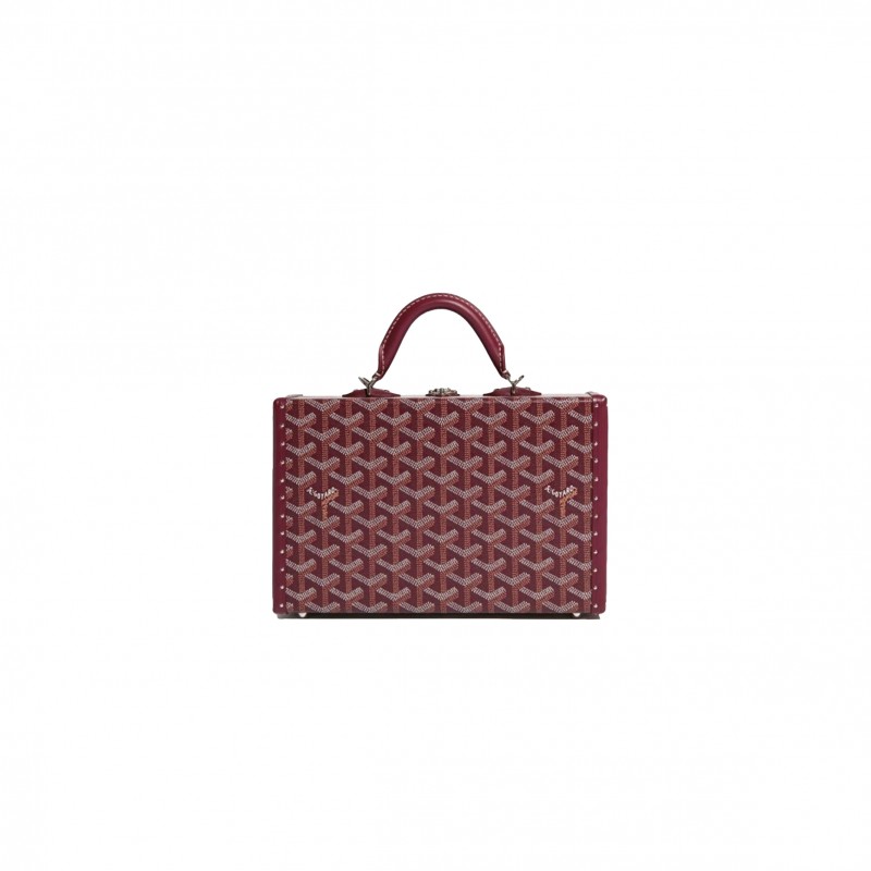 GOYARD HÔTEL  (24.5*17*7.7cm)