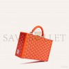 GOYARD HÔTEL  (24.5*17*7.7cm)