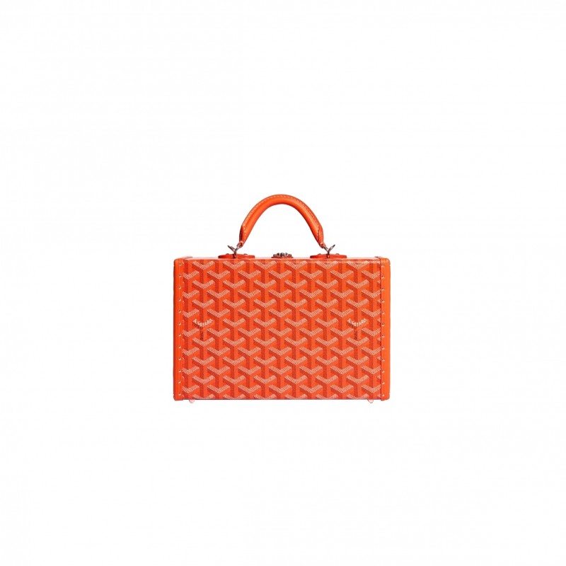 GOYARD HÔTEL  (24.5*17*7.7cm)