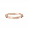 CARTIER  LOVE BRACELET, 10 DIAMONDS B6070217