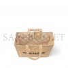 LOUIS VUITTON SUMMER SHOPPER TOTE MM M25008 (44*32*17cm)