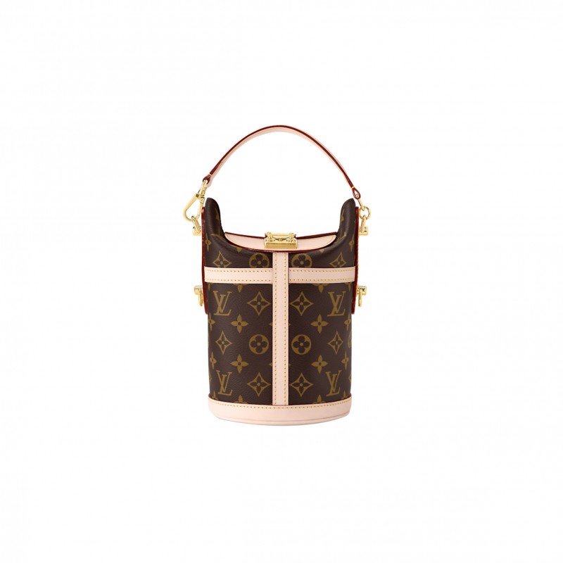 LOUIS VUITTON DUFFLE M43587 (23*22*14cm)