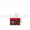 LOUIS VUITTON LV CHARMS BUSINESS CARD HOLDER M12215 (10.2*7.3*0.3cm)