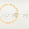  CARTIER  LOVE WEDDING BAND B4085000