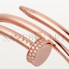 CARTIER  JUSTE UN CLOU BRACELET N6708417