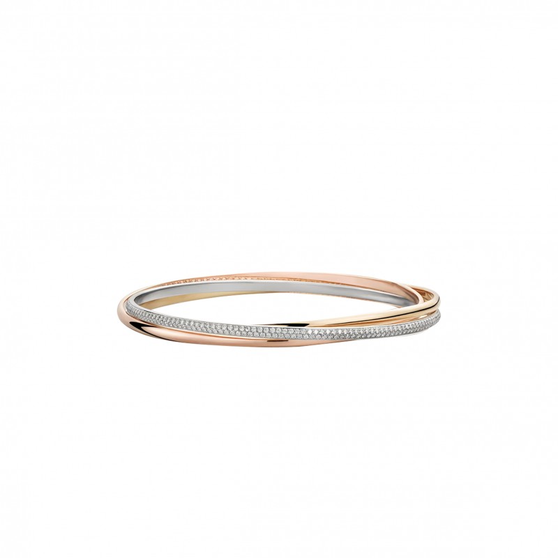 CARTIER TRINITY BRACELET N6711717