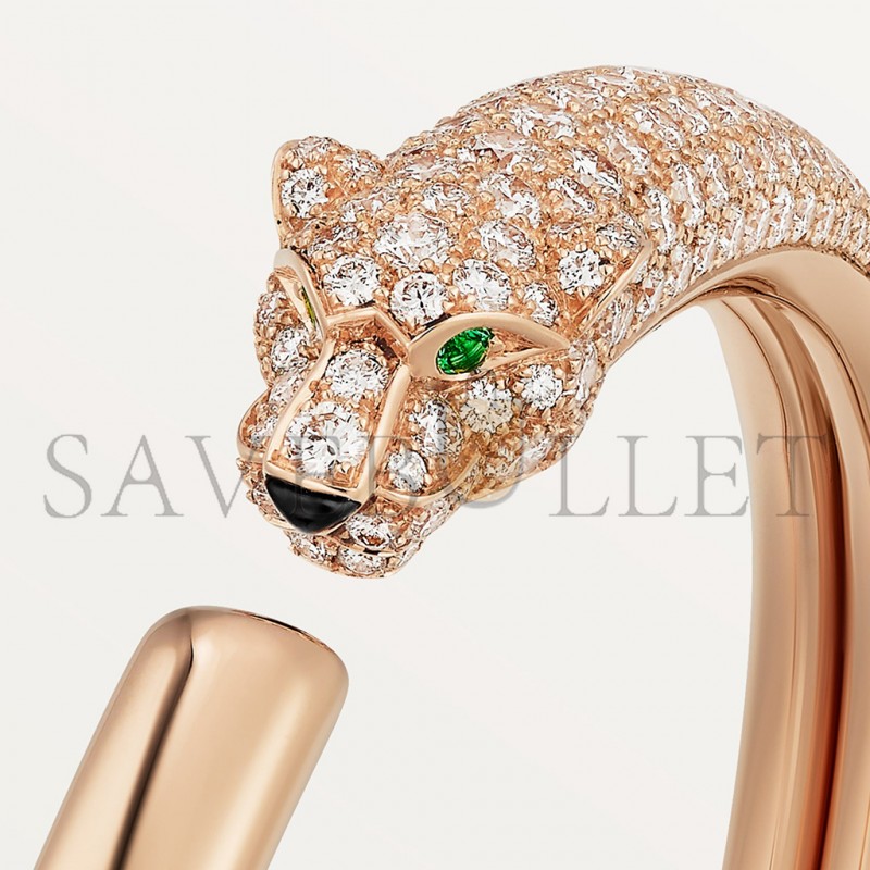 CARTIER PANTHÈRE DE CARTIER BRACELET  N6717917