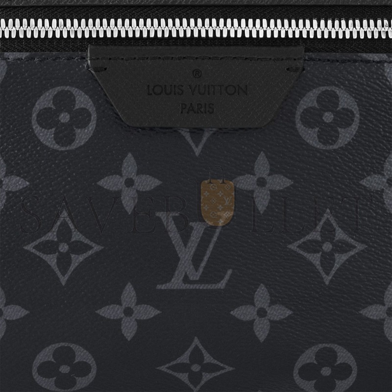 LOUIS VUITTON DISCOVERY BACKPACK M31033 (38*29*20cm)