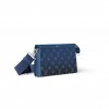 LOUIS VUITTON GASTON WEARABLE WALLET M11544 (18.5*11*6.5cm)