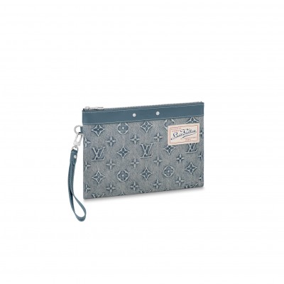 LOUIS VUITTON POCHETTE TO-GO M82313 (30*21.5*1cm) LOUIS VUITTON POCHETTE TO-GO M82313 (30*21.5*1cm)