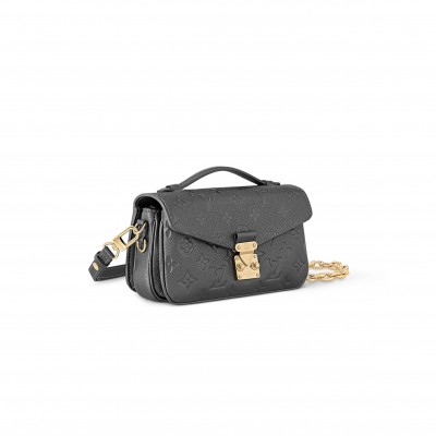 LOUIS VUITTON POCHETTE MÉTIS EAST WEST M11998 (21.5*13.5*6cm) LOUIS VUITTON POCHETTE MÉTIS EAST WEST M11998 (21.5*13.5*6cm)