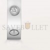 CARTIER  LOVE WEDDING BAND, 1 DIAMOND  B4050500