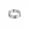 CARTIER  LOVE RING B4084700