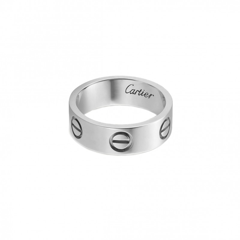 CARTIER  LOVE RING B4084700