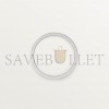 CARTIER  LOVE WEDDING BAND B4085100