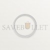 CARTIER LOVE WEDDING BAND B4085300