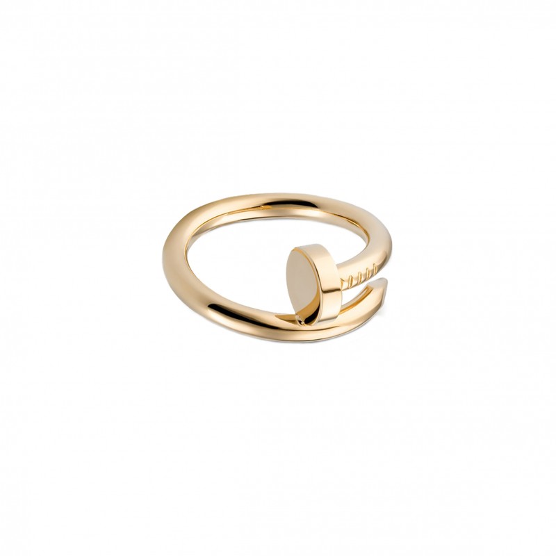 CARTIER  JUSTE UN CLOU RING B4092600