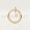 CARTIER  JUSTE UN CLOU RING  B4216900