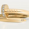 CARTIER  JUSTE UN CLOU RING  B4216900