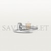 CARTIER  JUSTE UN CLOU RING, SMALL MODEL  B4226000