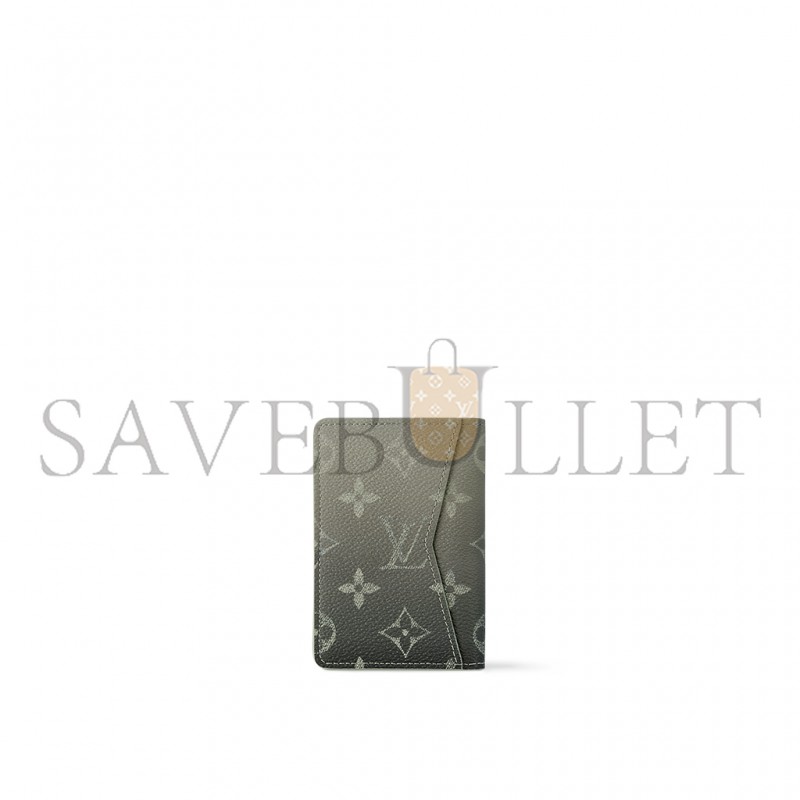 LOUIS VUITTON POCKET ORGANIZER M11549 (11*8*1cm)