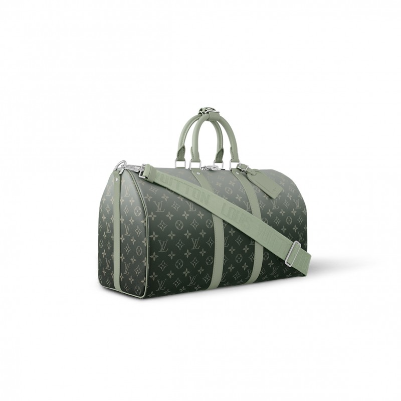 LOUIS VUITTON KEEPALL BANDOULIÈRE 45 M11718 (45*27*20cm)