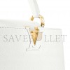 LOUIS VUITTON CAPUCINES BB M55832 (27*18*9cm)