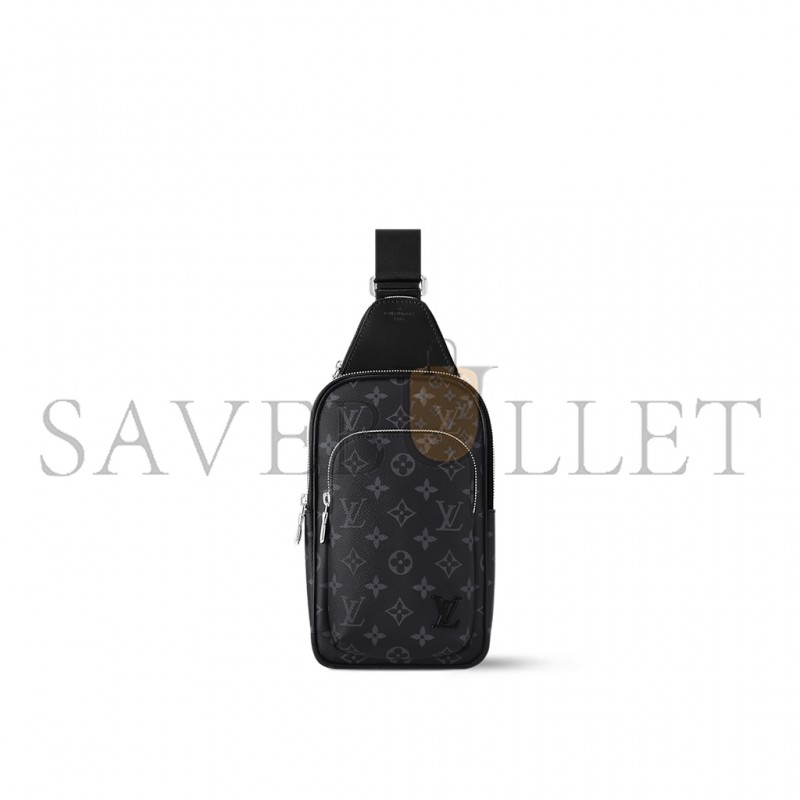 LOUIS VUITTON AVENUE SLINGBAG PM M47137 (33*16*5.7cm)