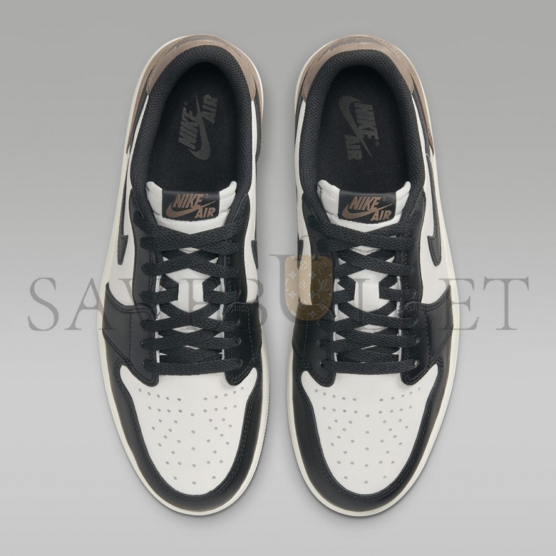 NIKE AIR JORDAN 1 LOW OG MOCHA CZ0790-102