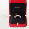 CARTIER 1895 WEDDING BAND B4012500