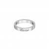 CARTIER C DE CARTIER WEDDING BAND B4054000