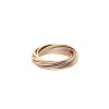 CARTIER TRINITY RING B4089100