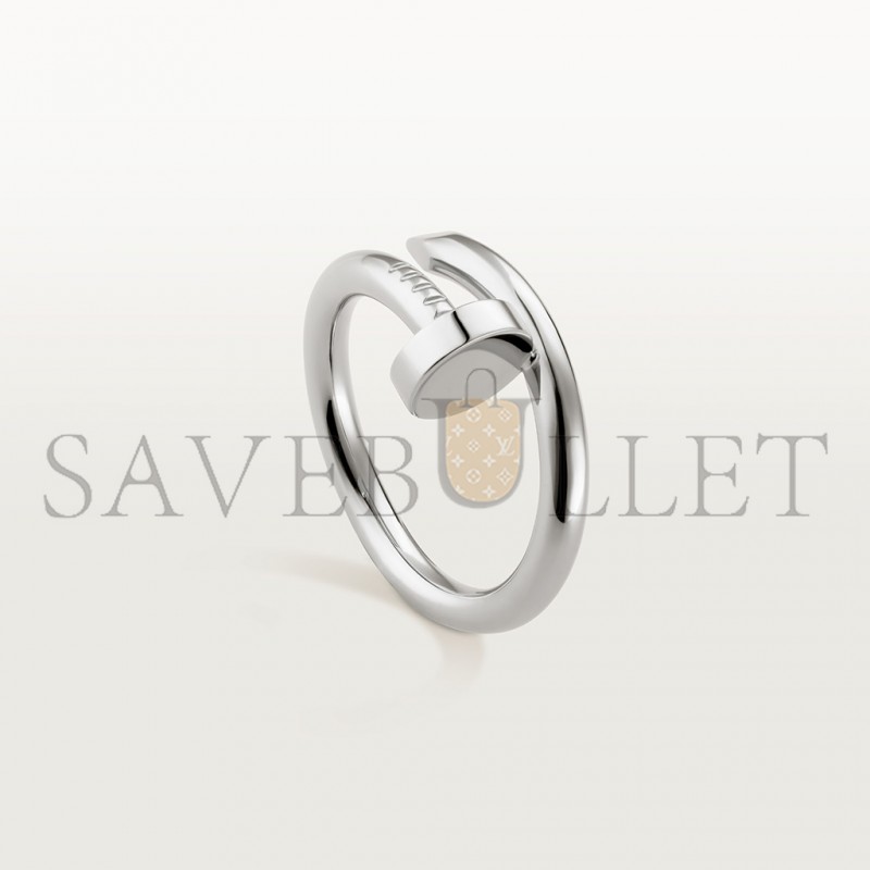 CARTIER  JUSTE UN CLOU RING B4099200