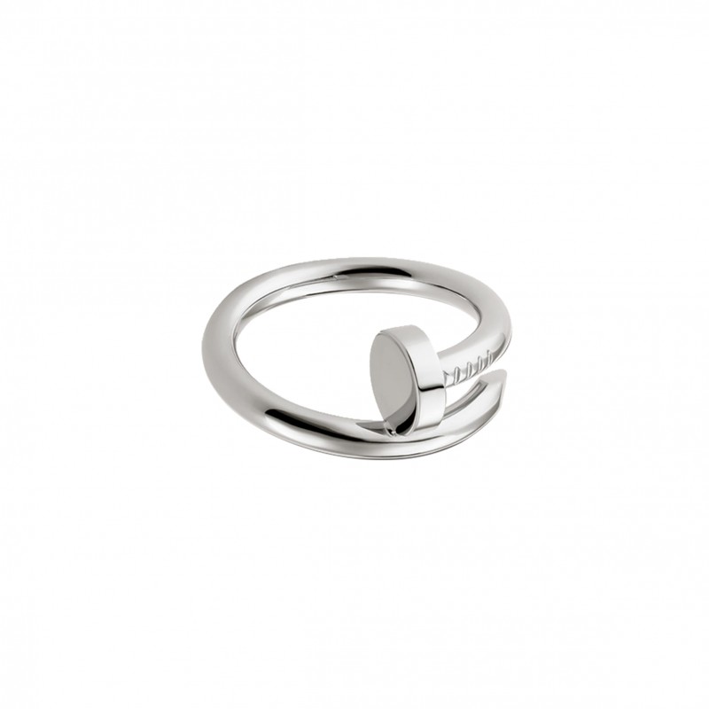 CARTIER  JUSTE UN CLOU RING B4099200