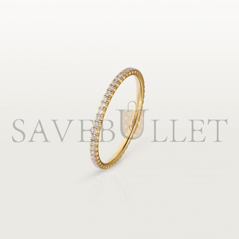 CARTIER ÉTINCELLE DE CARTIER WEDDING BAND B4212000