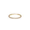 CARTIER ÉTINCELLE DE CARTIER WEDDING BAND B4212000