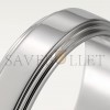 CARTIER D'AMOUR WEDDING BAN B4224200D