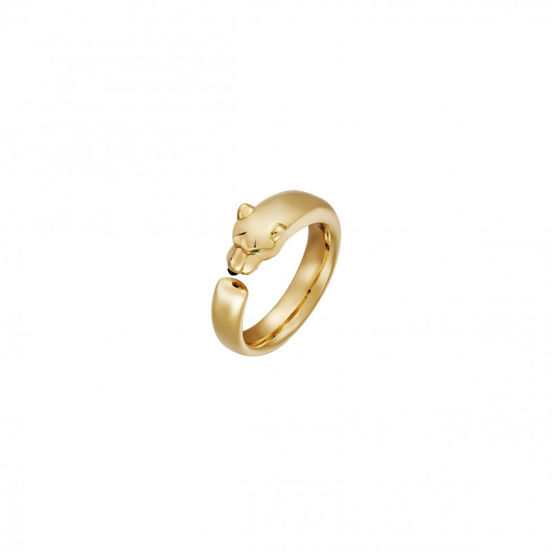 CARTIER PANTHÈRE DE CARTIER RING B4230100