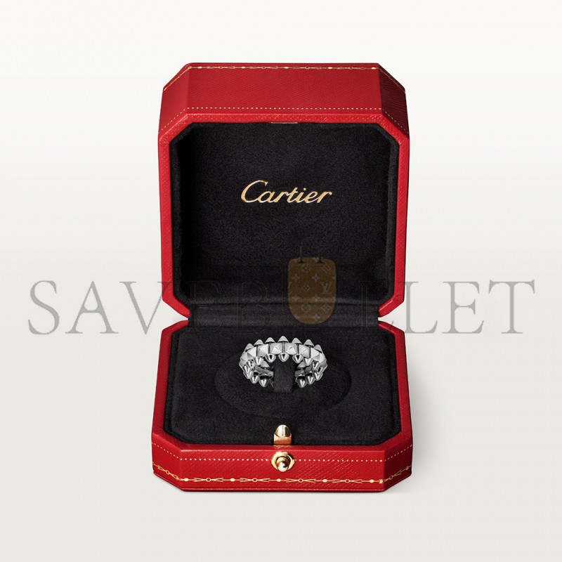 CARTIER CLASH DE CARTIER RING MEDIUM MODEL B4233000