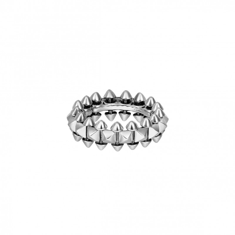 CARTIER CLASH DE CARTIER RING MEDIUM MODEL B4233000