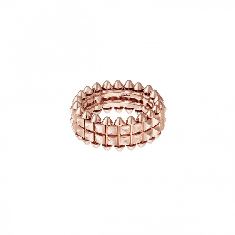 CARTIER CLASH DE CARTIER RING B4237800